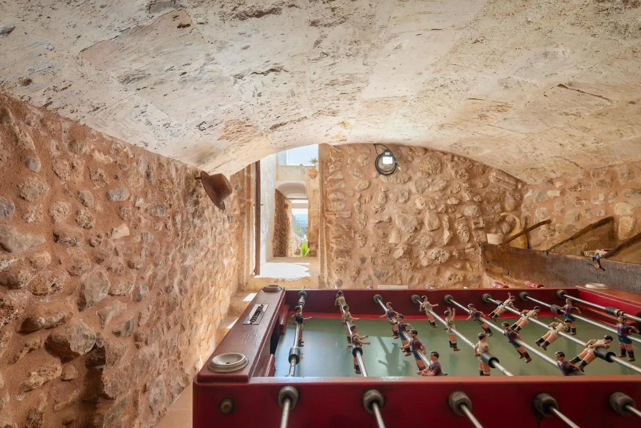 Villa Casa Del Sol Búger 0*,  Spagna