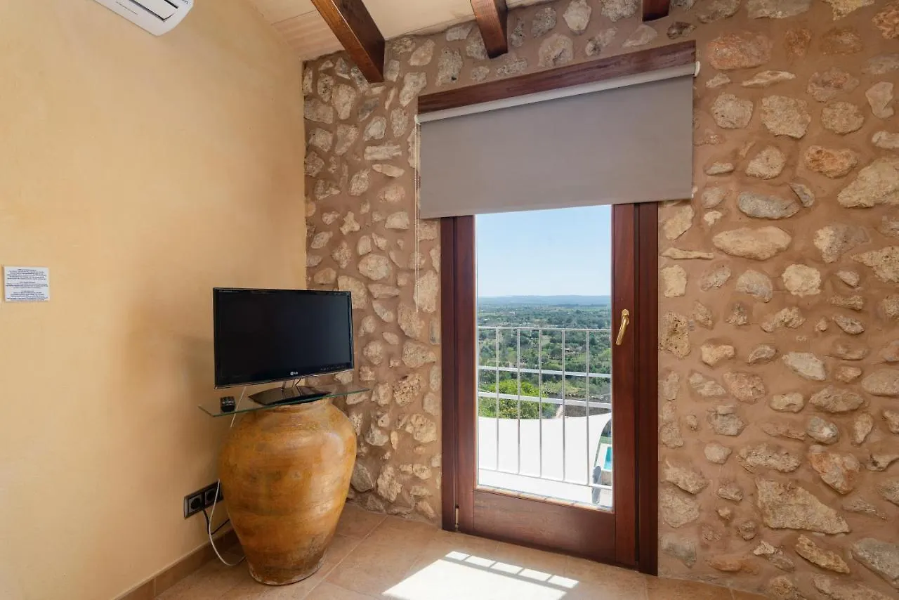Villa Casa Del Sol Búger Spagna